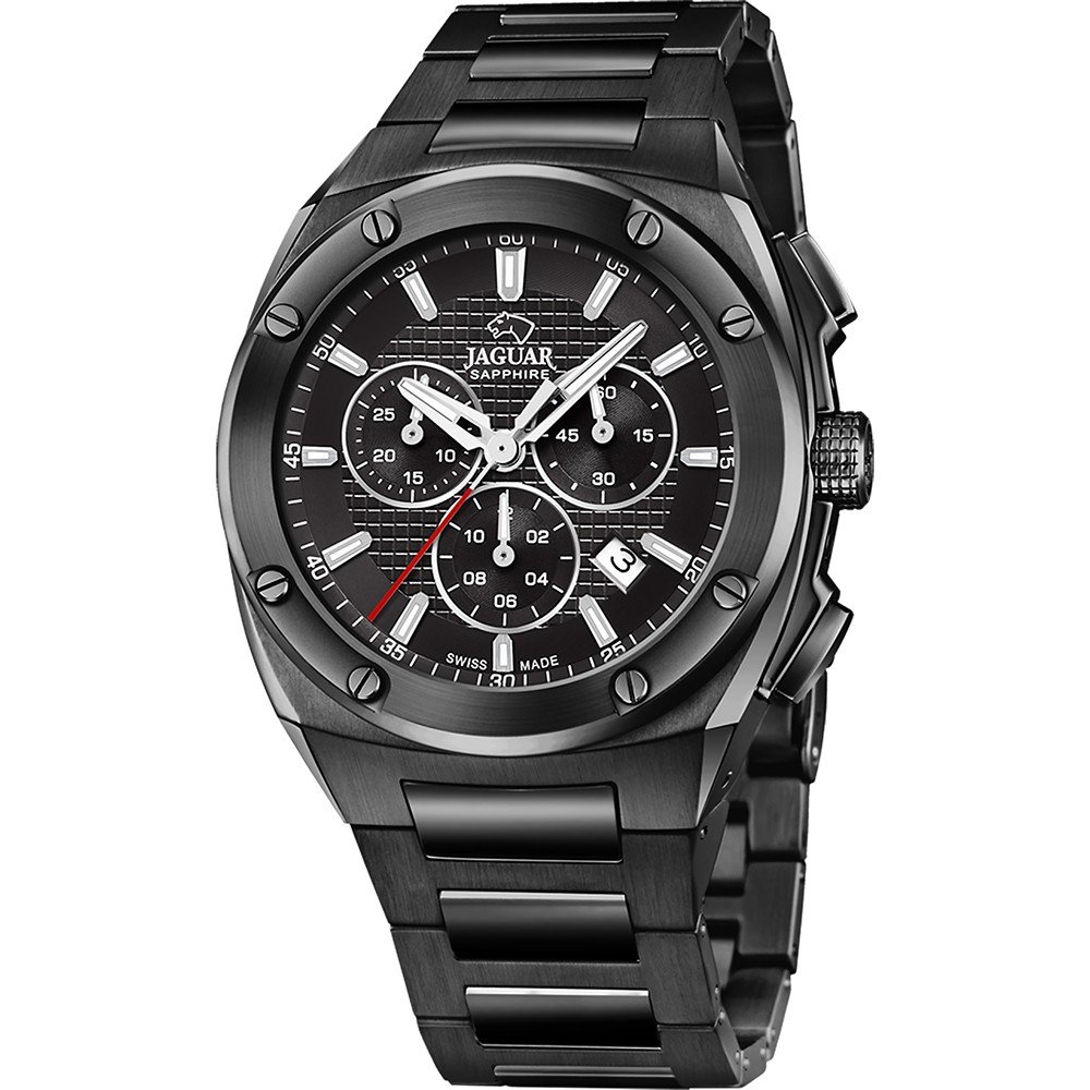 Reloj Jaguar Executive J992/1 Executive Chrono