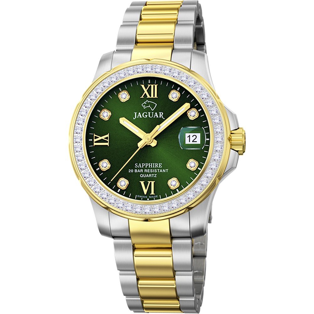 Reloj Jaguar Executive J893/3 Executive Diver Ladies