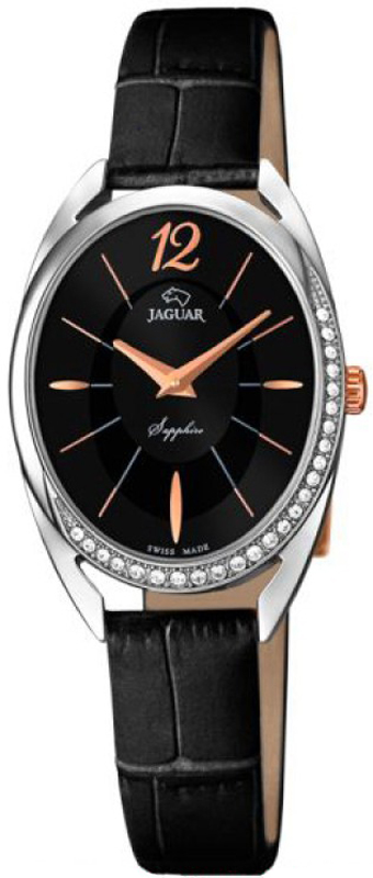 Reloj Jaguar J836/2 Prêt à Porter