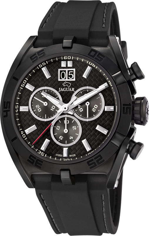 Reloj Jaguar Special Edition J655/2