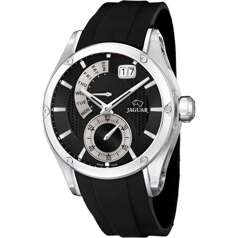 Reloj Jaguar Special Edition J678/2