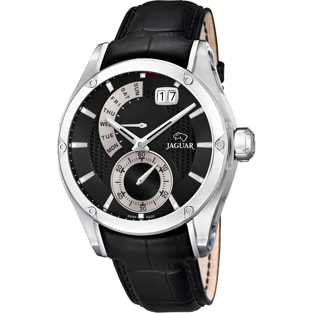 Reloj Jaguar Special Edition J678/B