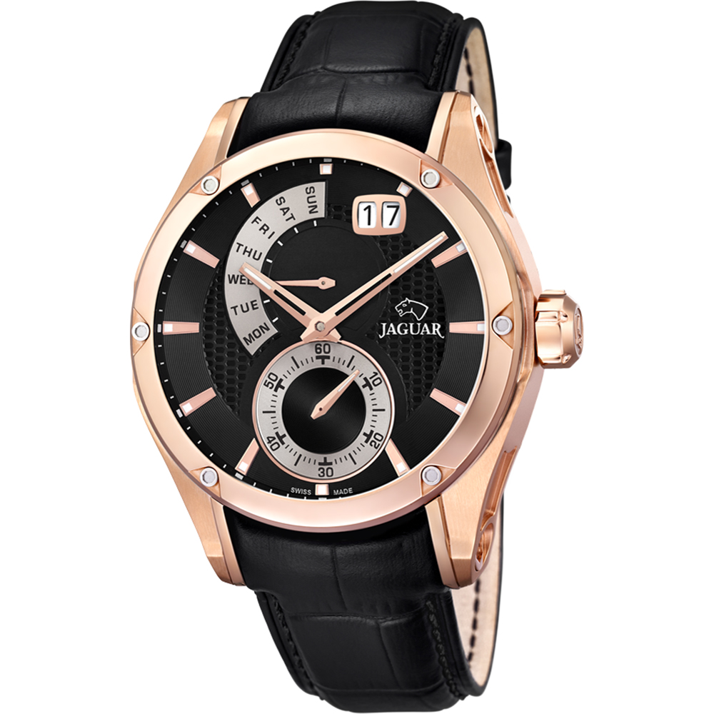 Reloj Jaguar Special Edition J679/A