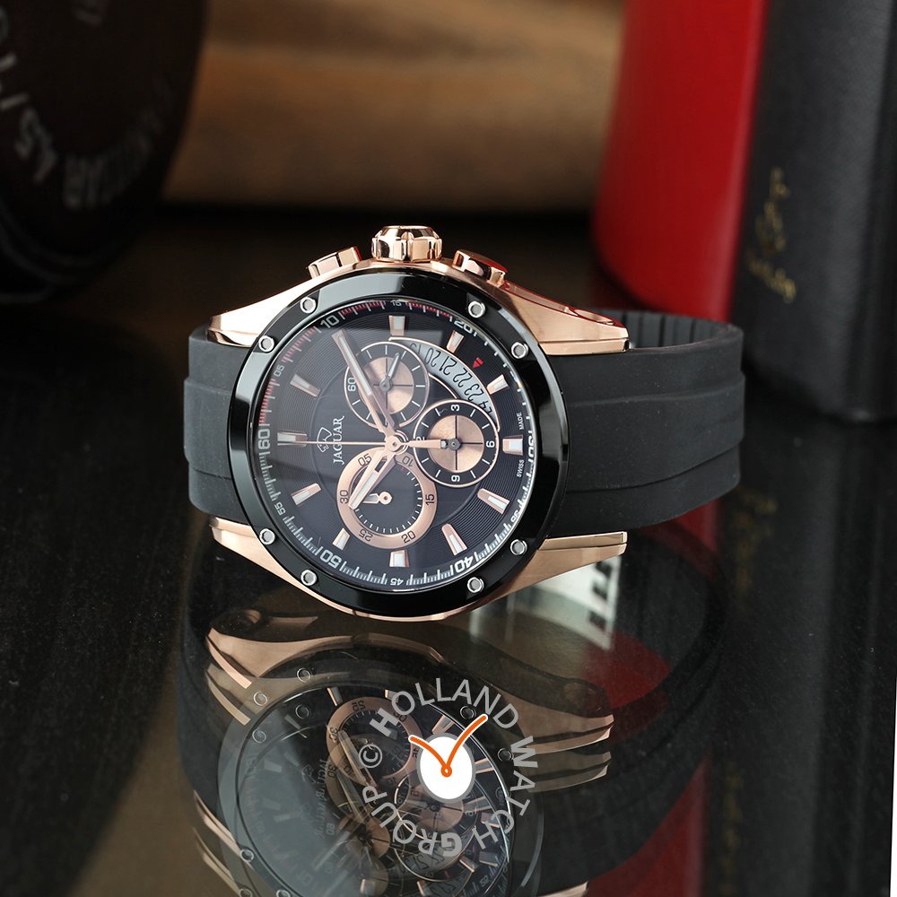 Comprar online barato Reloj Jaguar hombre Edition Limited cronómetro.  J691/1 Envíos gratuitos a toda España - PRECIOS BARATOS. Comprar en Tienda  Online de Venta por Internet. Joyería Online