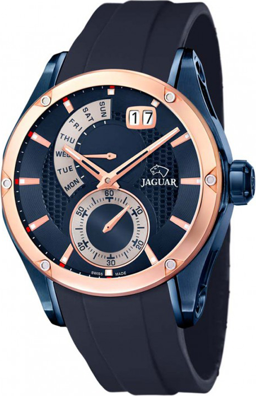 Reloj Jaguar Special Edition J815/1