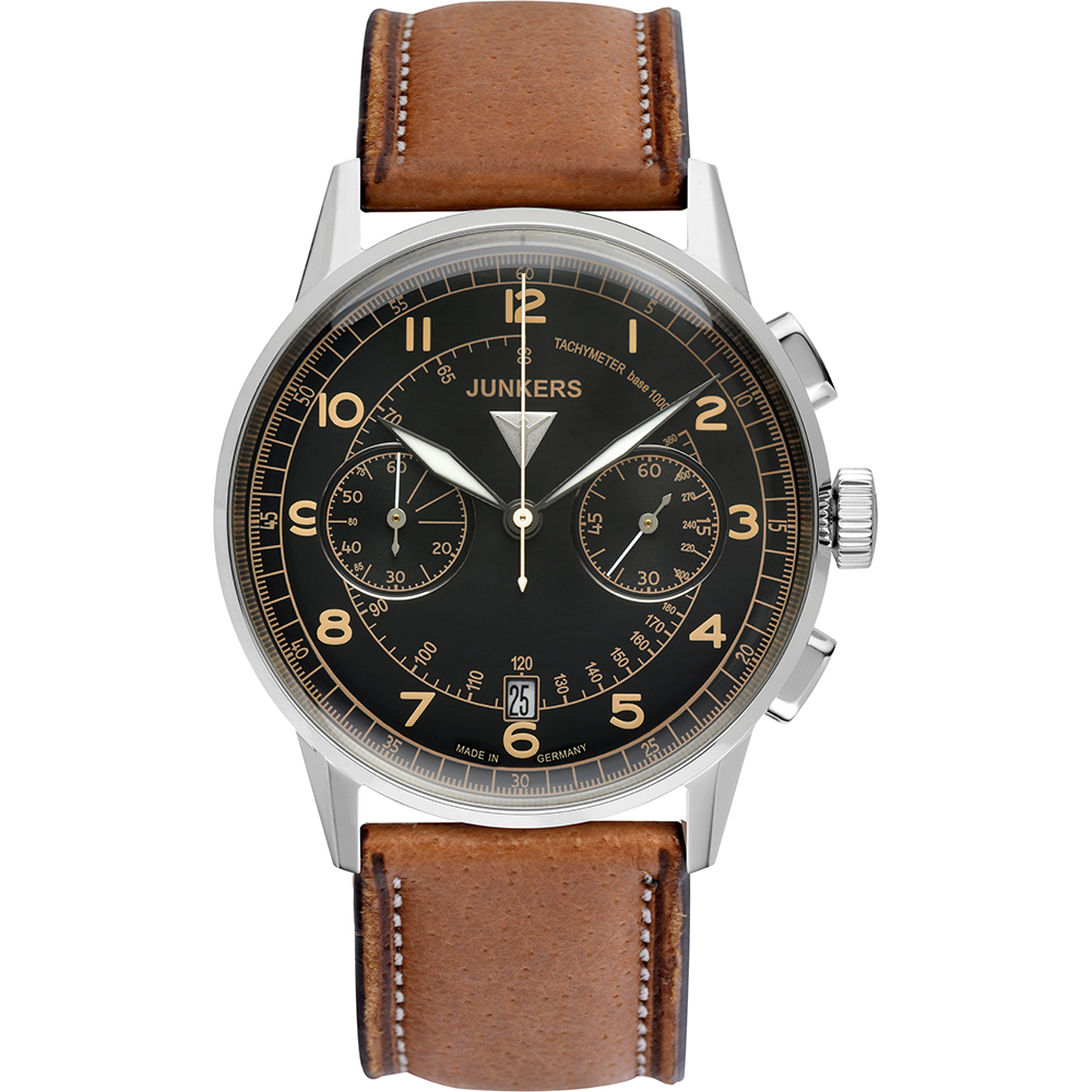 Watch Pilot Watch G38 6970-5