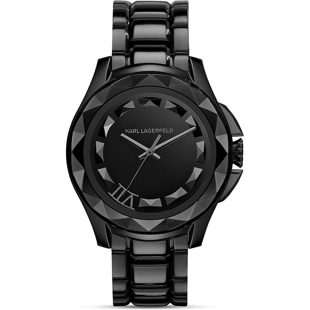 Reloj Karl Lagerfeld KL1001 Karl 7