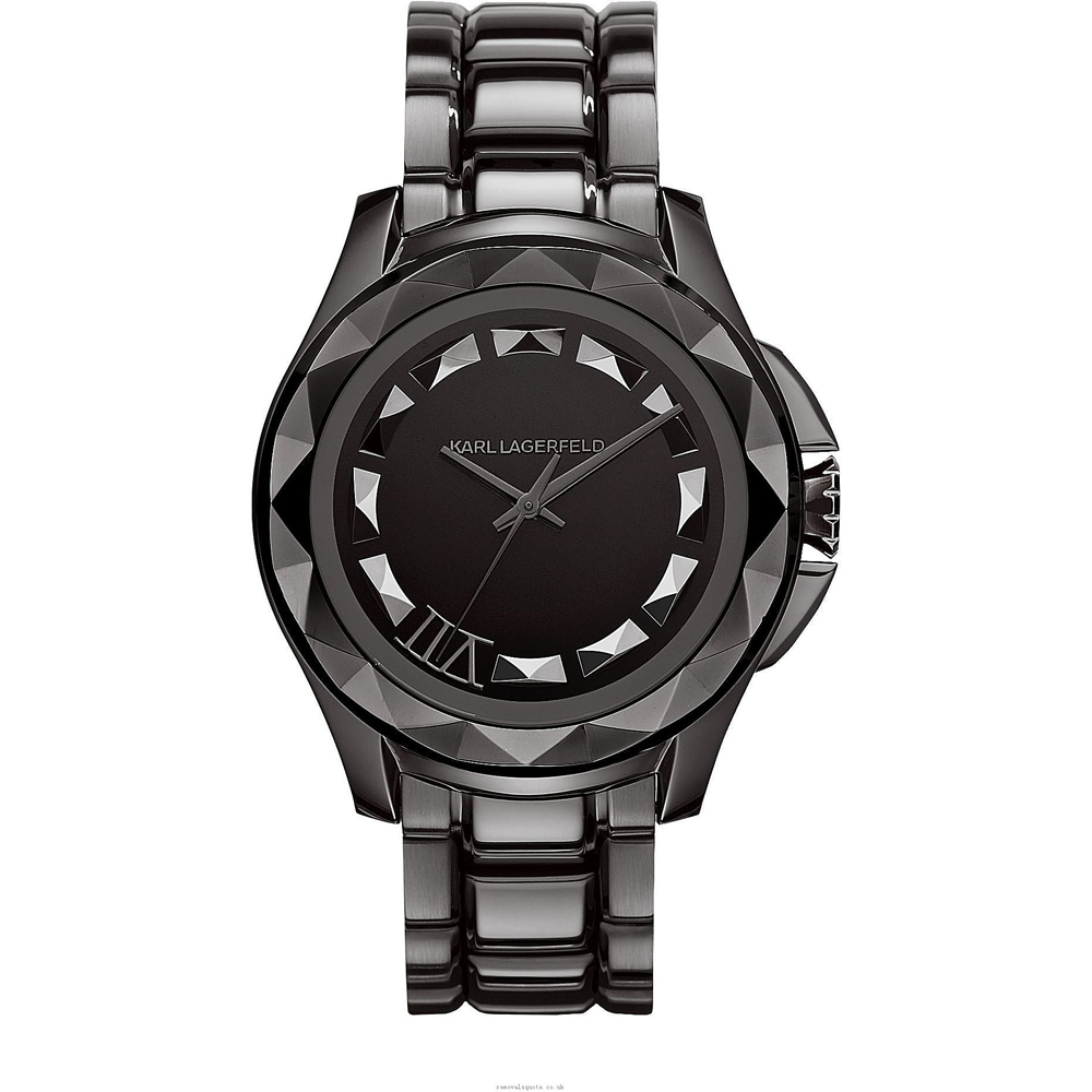 Reloj Karl Lagerfeld KL1003 Karl 7