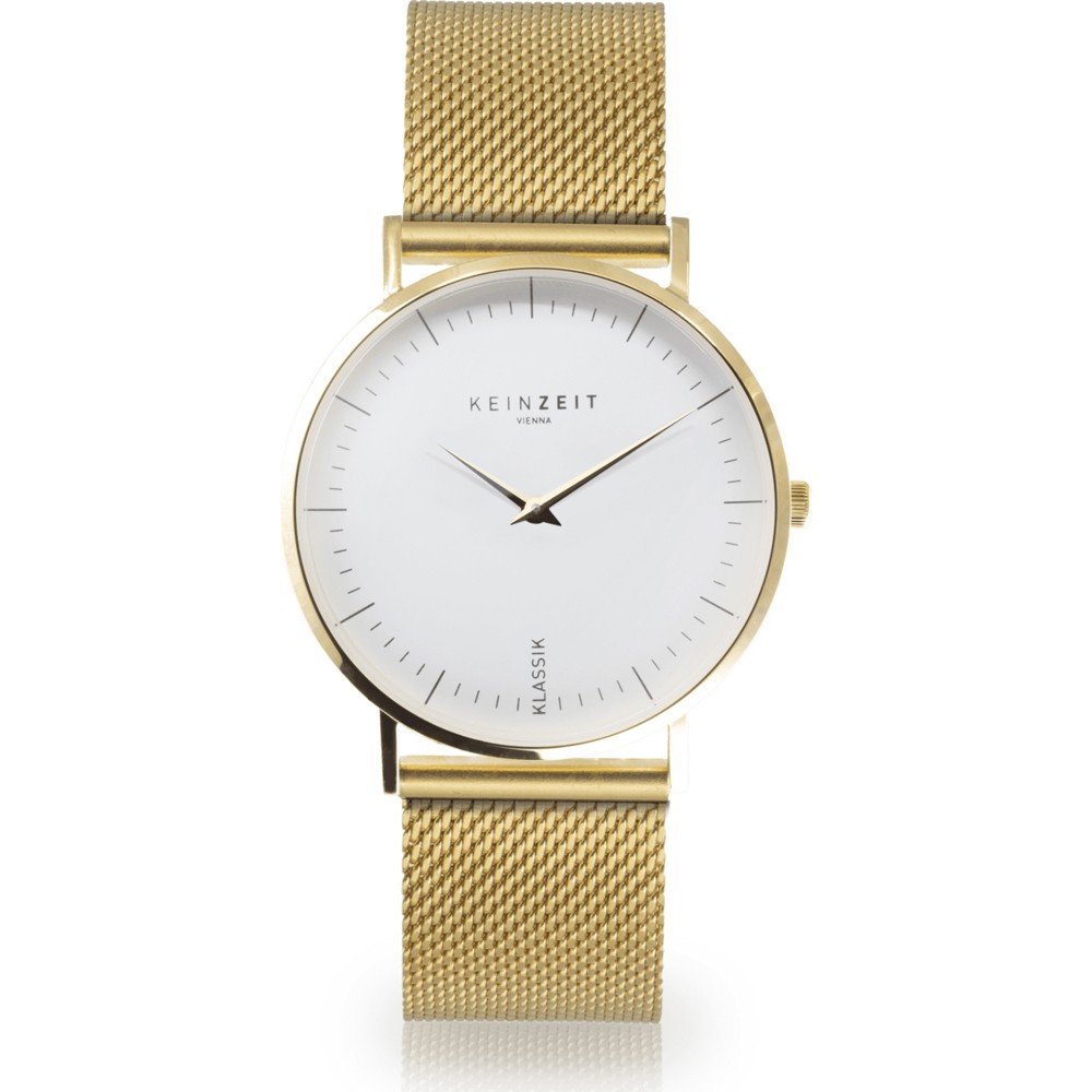 Reloj Keinzeit KZ36GRGM Gold Rush