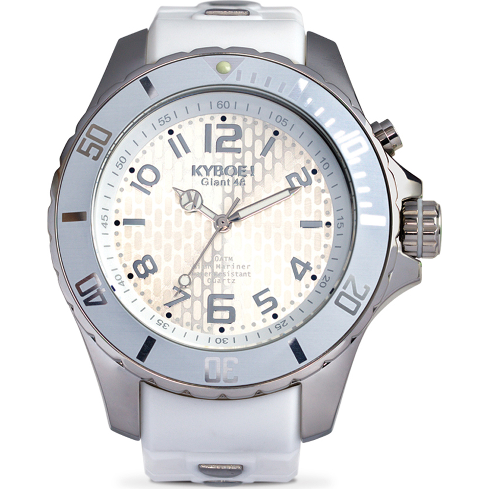 Watch Swimming watch Silver Ghost KY-010-48