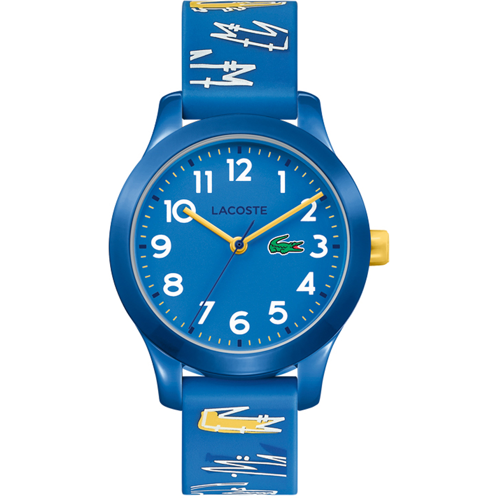 Reloj Lacoste 2030019 12.12 Kids