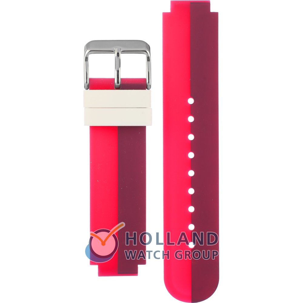 Correa Lacoste Straps 609302469