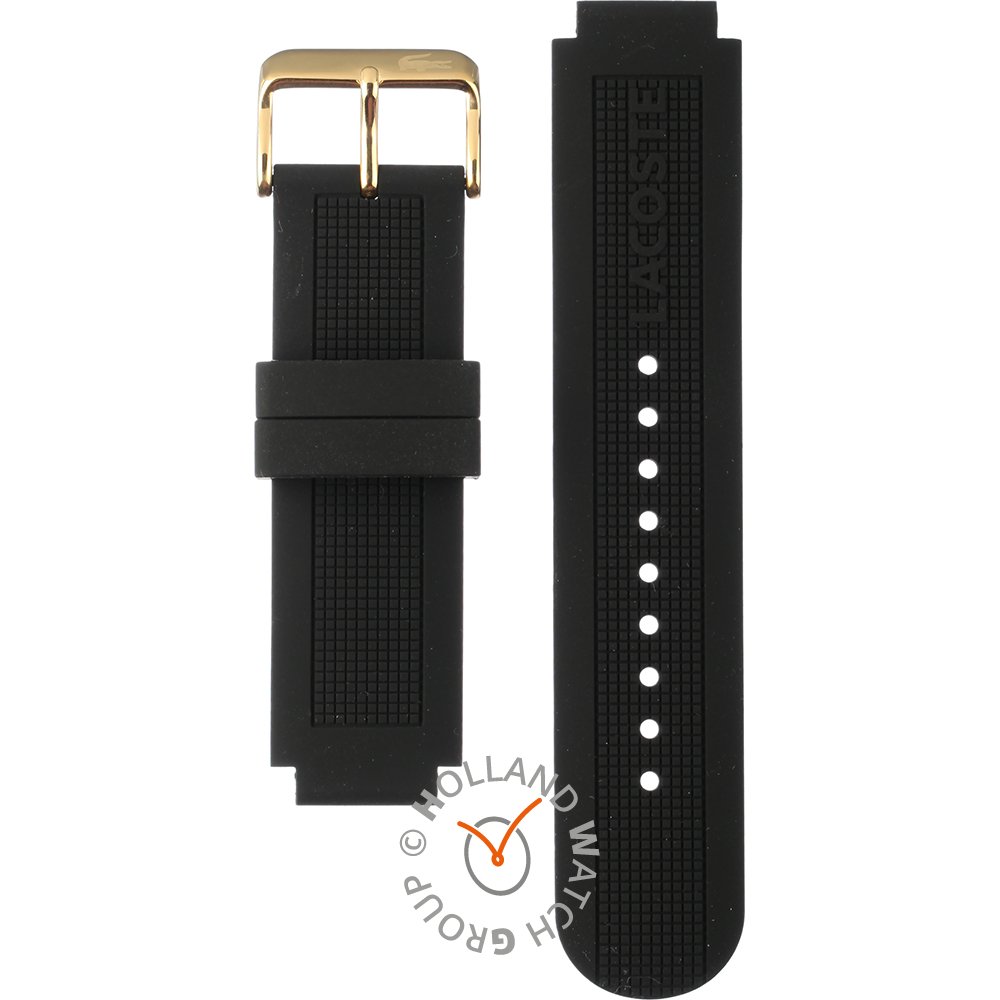 Correa Lacoste Straps 609302545