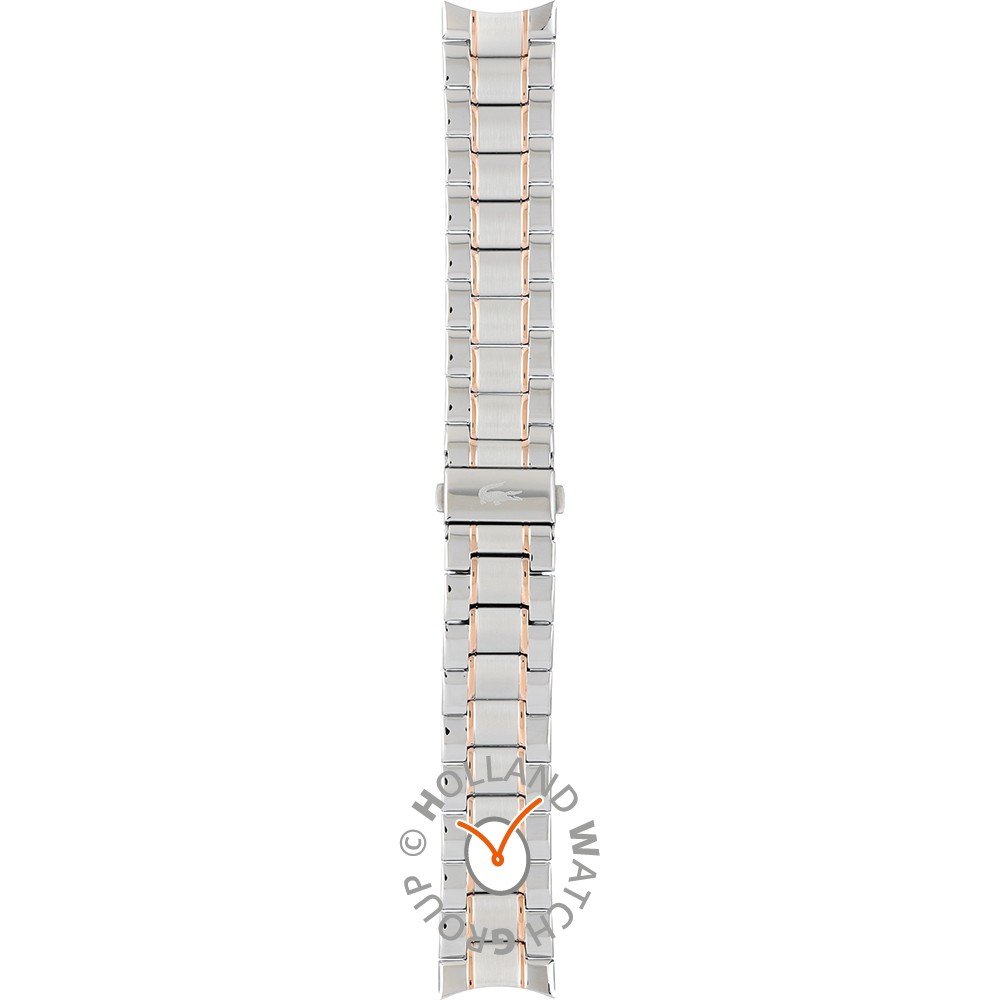 Correa Lacoste Straps 609002296 Musketeer