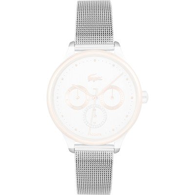 Correa Lacoste Straps 609002301 Birdie