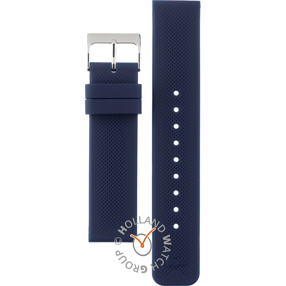 Correa Lacoste Straps 609303223 12.12 • Comerciante oficial •