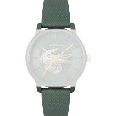 Correa Lacoste 609303402 12.12