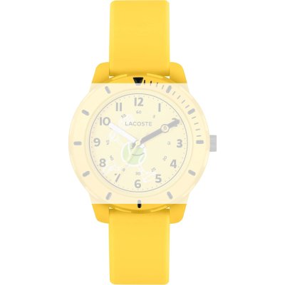 Correa Lacoste 609303423 Mini Tennis