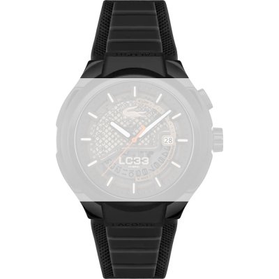 Correa Lacoste 609303508 LC33