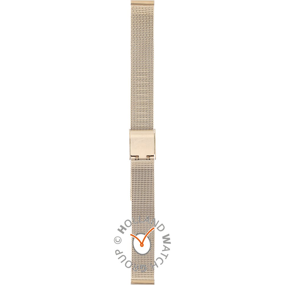 Correa Lacoste Straps 609002222 Cannes