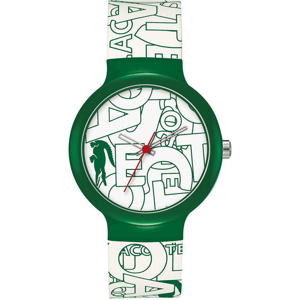 Reloj Lacoste 2020066 Goa