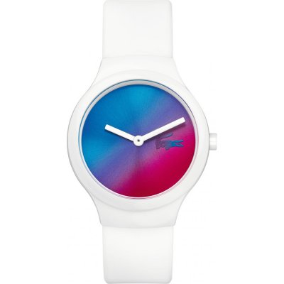 Reloj Lacoste 2020109 Goa New