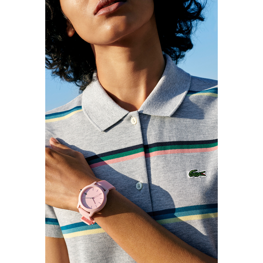  Relojes Lacoste De Mujer