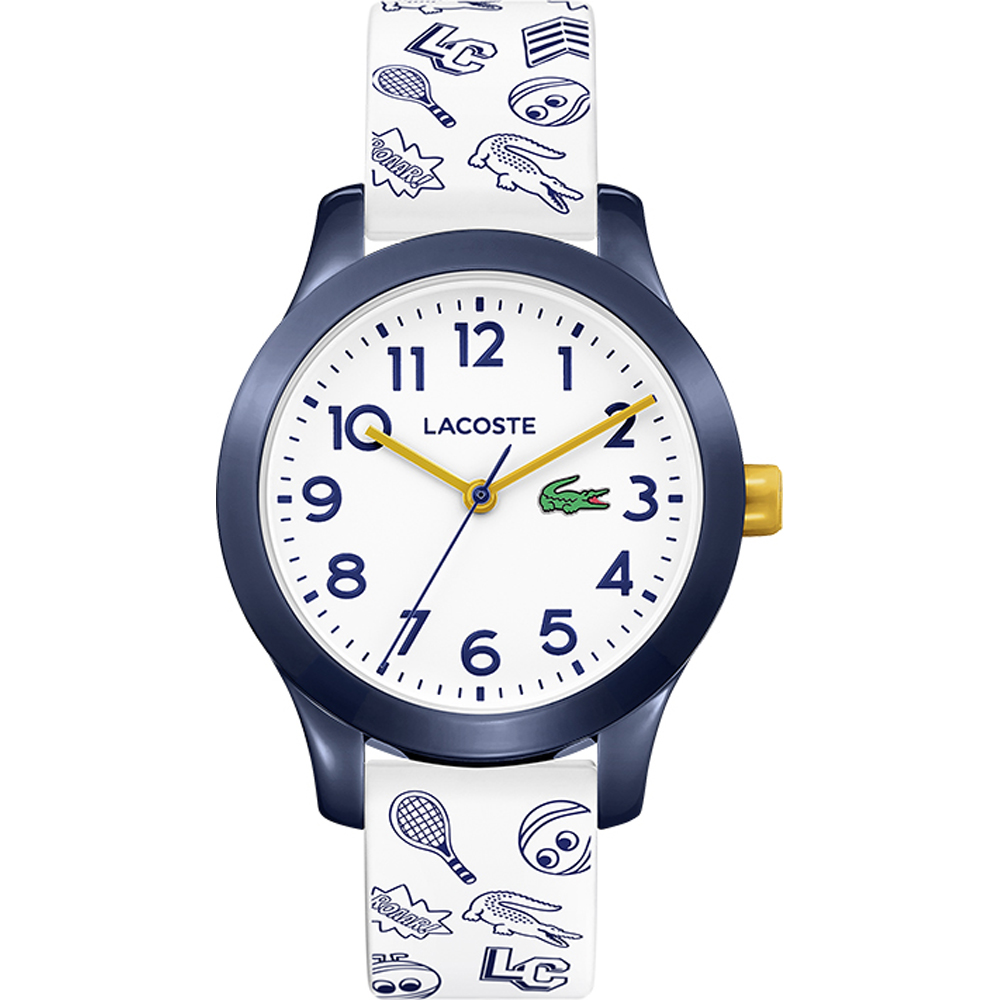 Reloj Lacoste 2030011 12.12 Kids