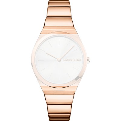 Correa Lacoste Straps 609002204 Mia