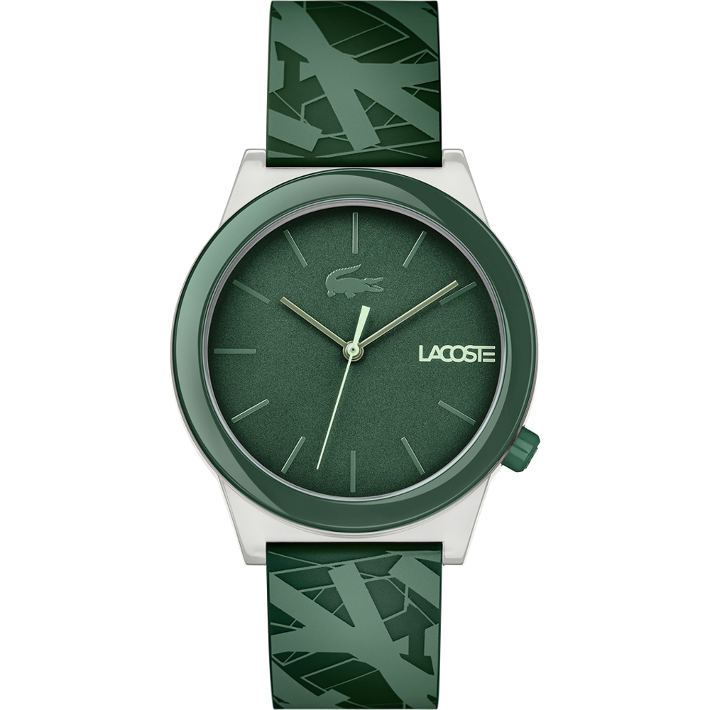 Reloj Lacoste 2010932 Motion