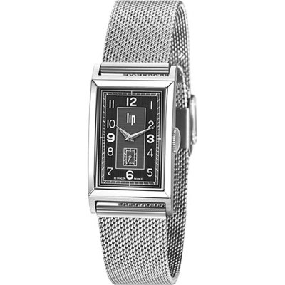 Reloj LIP Churchill 671017 Churchill T18