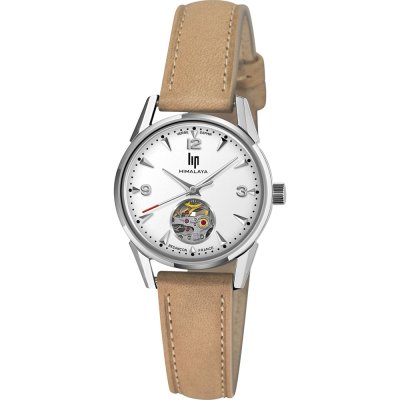 Reloj LIP Himalaya 671604 Himalaya 29 Coeur Battant