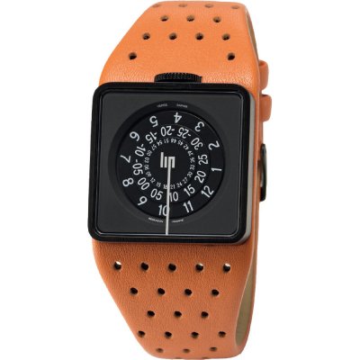 Reloj LIP Big TV 671669 Mythic