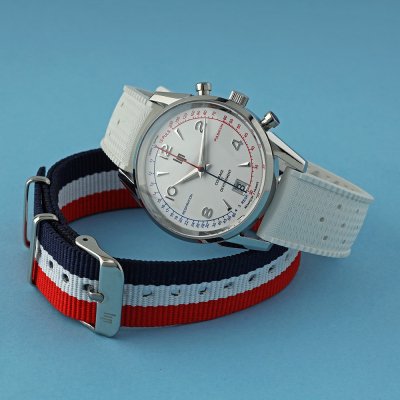 Reloj LIP Himalaya 671707 Courage Dame Coffret