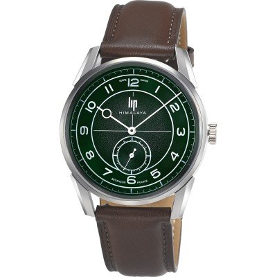 Reloj LIP Himalaya 671728 Himalaya Classique