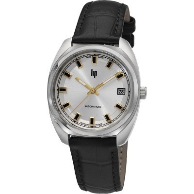 Reloj LIP General de Gaulle 671880 General De Gaulle 35 Automatique