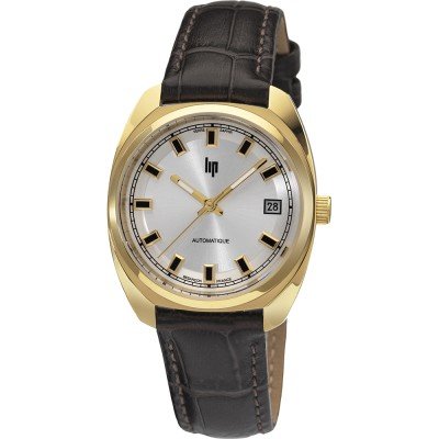 Reloj LIP General de Gaulle 671881 General De Gaulle 35 Automatique
