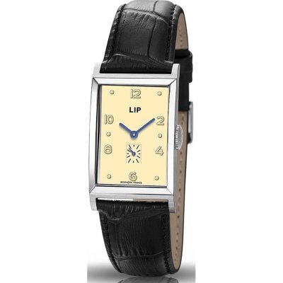 Reloj LIP Churchill 671926 Churchill T24