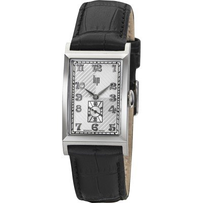 Reloj LIP Churchill 671944 Churchill T24