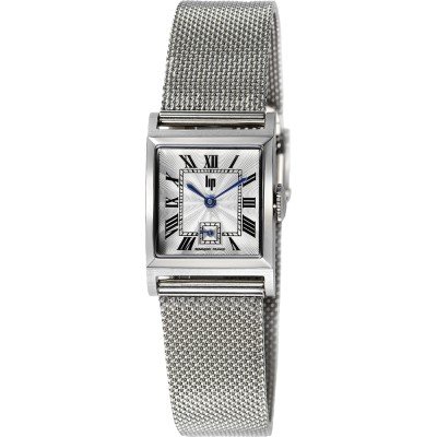 Reloj LIP Churchill 671946 Churchill C18