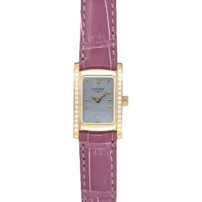 Reloj Longines L51587882 Dolce Vita Classic