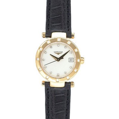 Reloj Longines L51757872 Dolce Vita