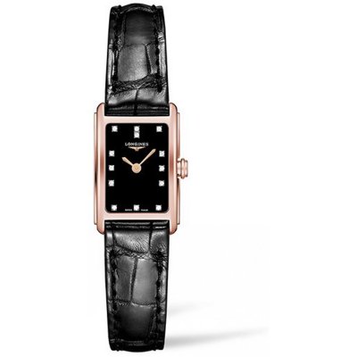 Reloj Longines L52588570 Dolce Vita