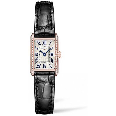 Reloj Longines L52589710 Dolce Vita