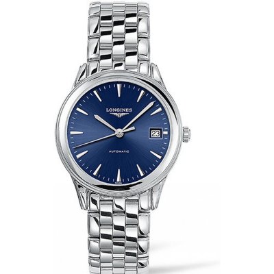 Reloj Longines L47744926 Flagship