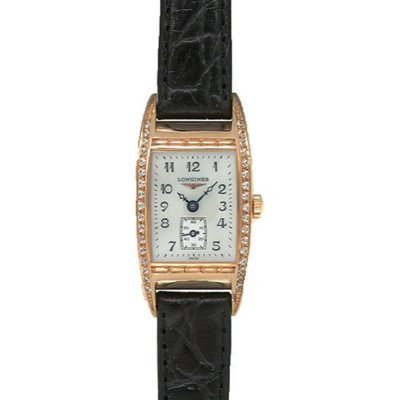 Reloj Longines L21949834 BelleArti