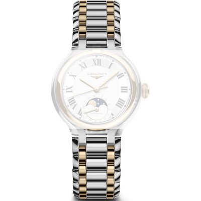 Correa Longines L600172947 PrimaLuna