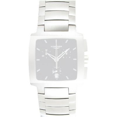 Correa Longines L600075227 Oposition