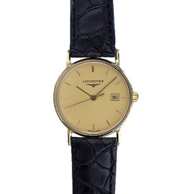 Reloj Longines L73536322 Prestige
