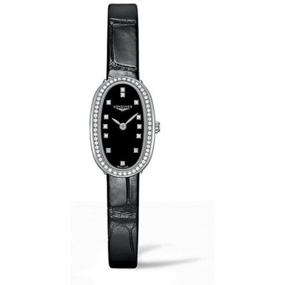 Reloj Longines L23040570 Symphonette
